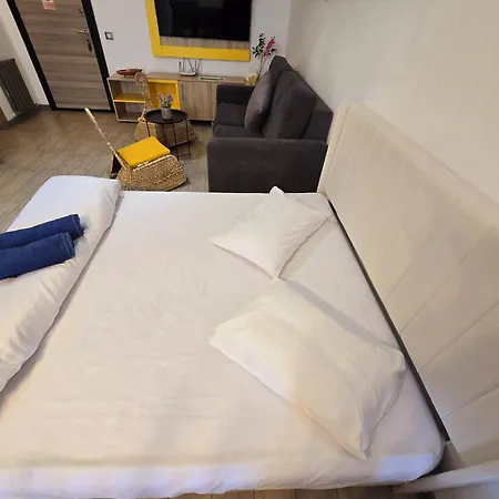 Appartement Luxury Family Azizi - Pool & Promenada Năvodari