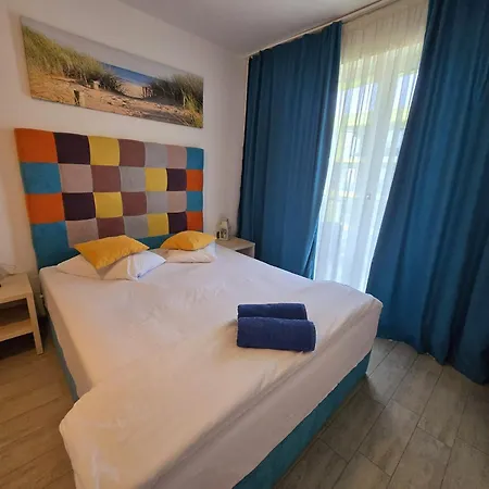 Luxury Family Azizi - Pool & Promenada *
