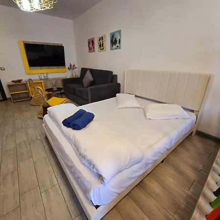 Luxury Family Azizi - Pool & Promenada *