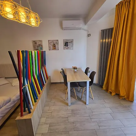 Luxury Family Azizi - Pool & Promenada