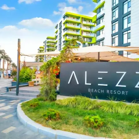 Appartement Luxury Family Azizi - Pool & Promenada